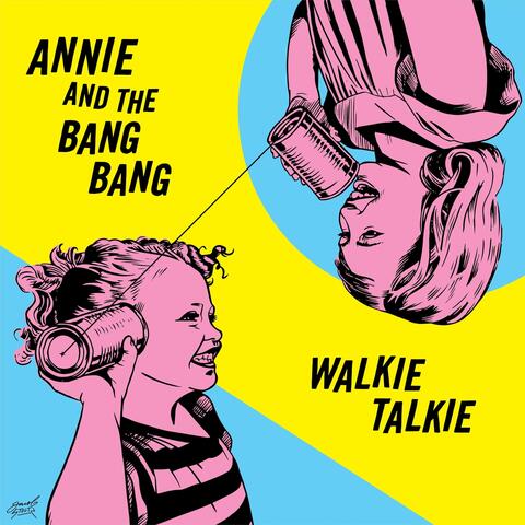 Walkie Talkie