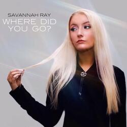 Where Did You Go