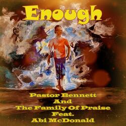 Enough (feat. Abi McDonald)