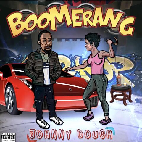 Boomerang
