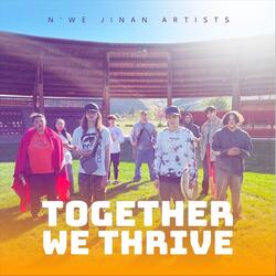 Together We Thrive