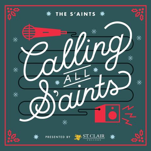 Calling All S'aints