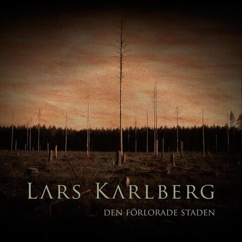 Den förlorade staden