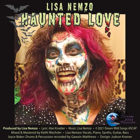 Haunted Love