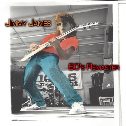 80's Remaster