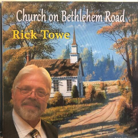 Church on Bethlehem Road