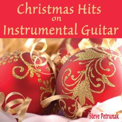 Frosty the Snowman (Instrumental Version)
