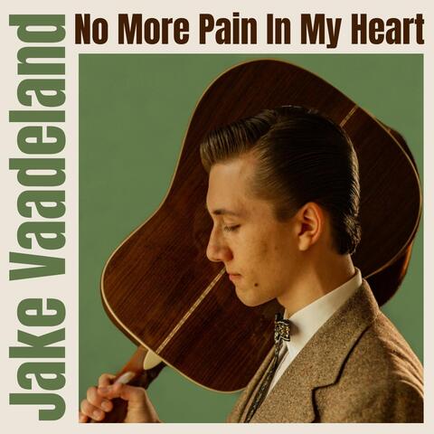 No More Pain in My Heart (feat. The Local Group)