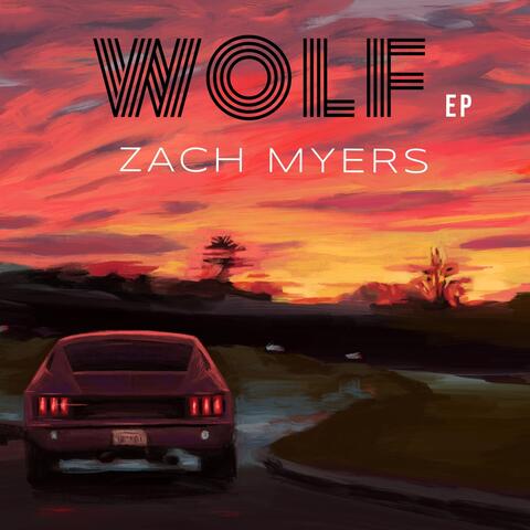 Wolf - EP
