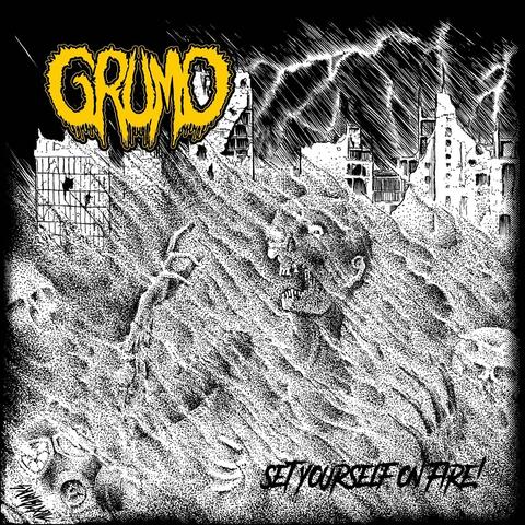 Set Yourself On Fire