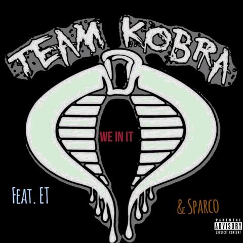 We in It (feat. Et & Sparco)