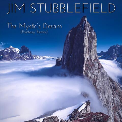 The Mystic’s Dream (Fantasy Remix)