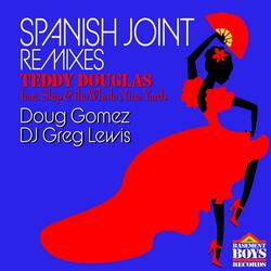 Spanish Joint (Doug Gomez Saoco Remix) [feat. Skip & the Whole Nine Yards]