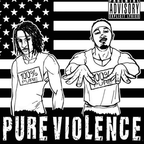 Pure Violence (Pure Ignorance Theme)