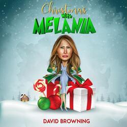 Christmas with Melania