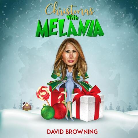 Christmas with Melania