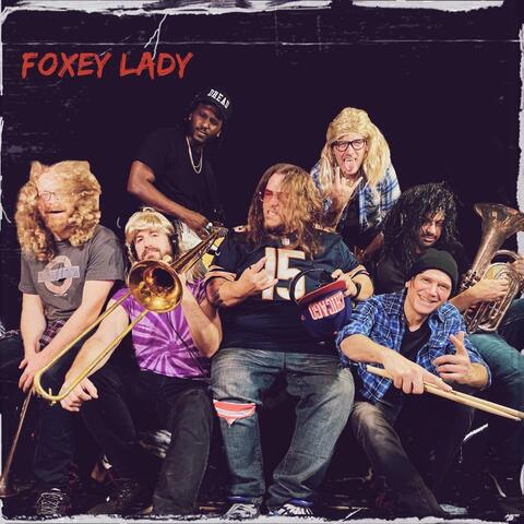 Foxey Lady