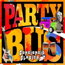 Party Bus