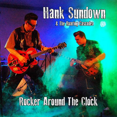 Rocker Around the Clock