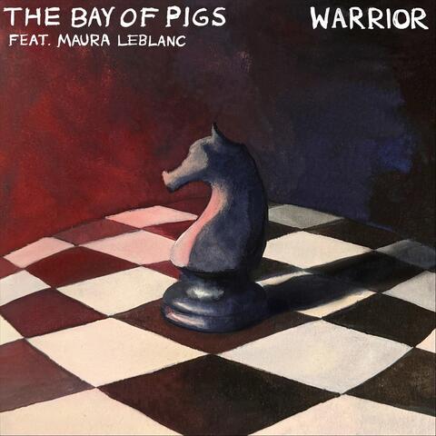 Warrior (feat. Maura Leblanc)