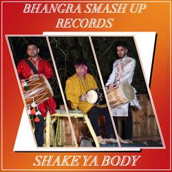 Shake Ya Body