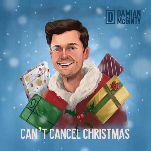Can't Cancel Christmas