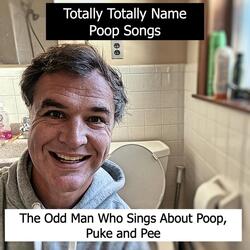 The Valeria Poop Song