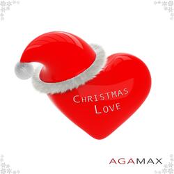 Christmas Love (Instrumental)