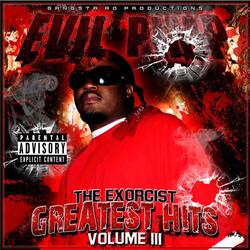 Da Omen, Pt. 2 (feat. B-Dub, Lil Fam & J-Green)