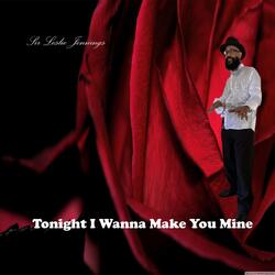 Tonight I Wanna Make You Mine