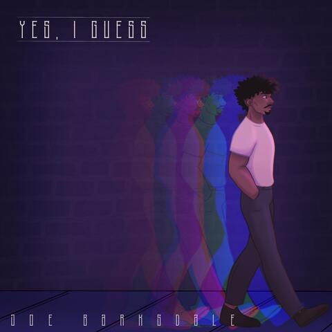 Yes, I Guess (feat. Natalya)