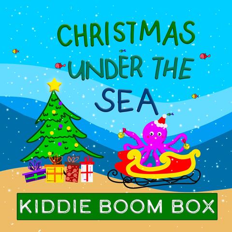 Christmas Under the Sea