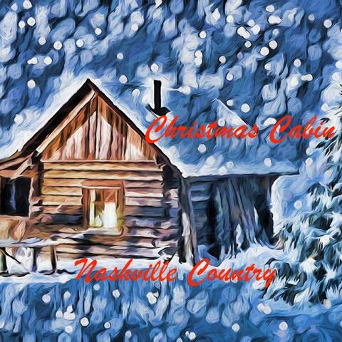 Christmas Cabin