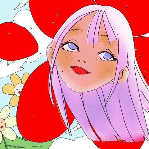 Flor Murakami (feat. Autotune Angel)