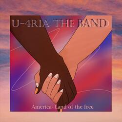 America: Land of the Free