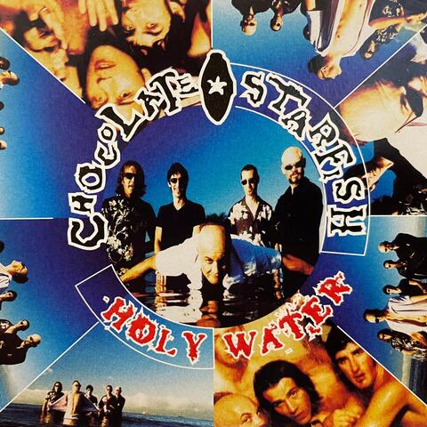 Holy Water EP