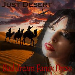 Just Desert