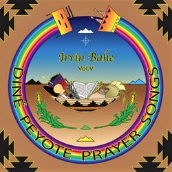 Praying Through the Night