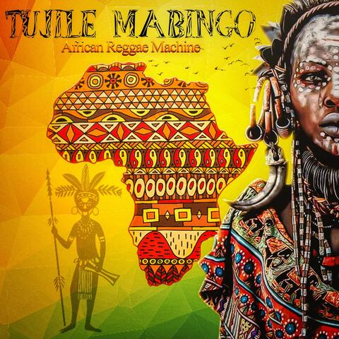 Tujile Mabingo