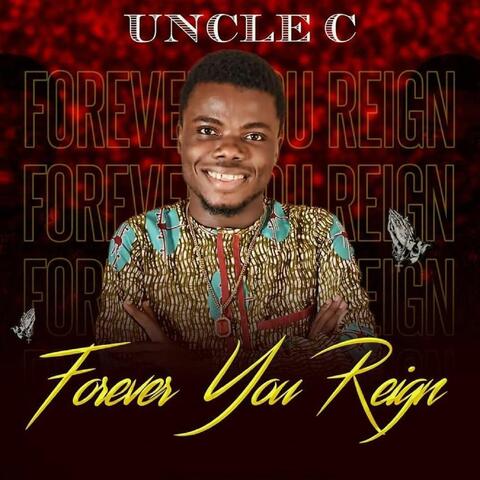 Forever You Reign
