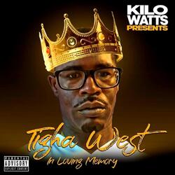 Tigha West (In Loving Memory)