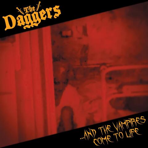 .​.​.And the Vampires Come to Life