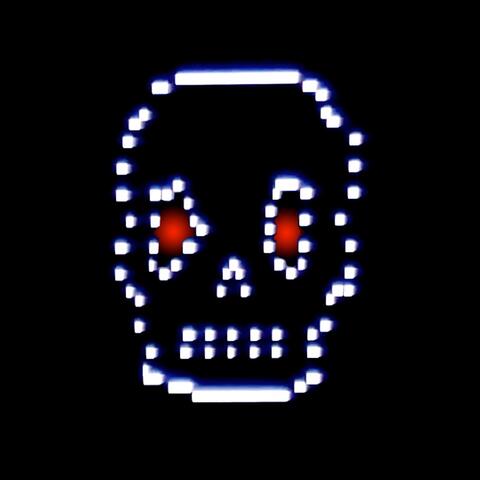 The MIDI Skull Song