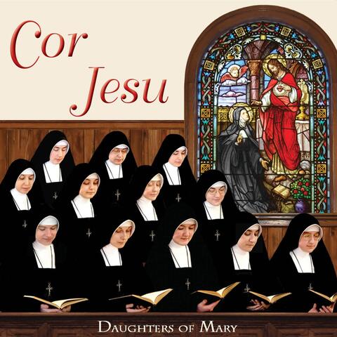 Cor Jesu