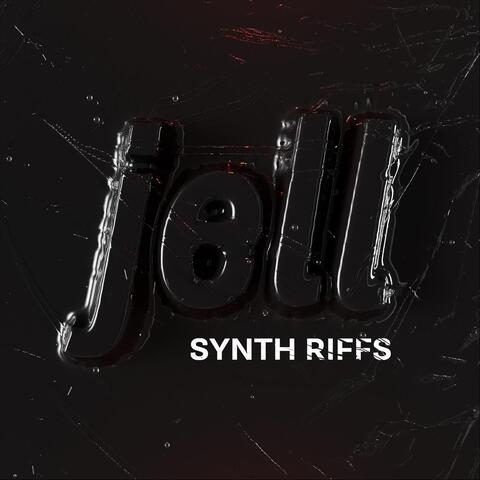 Synth Riffs