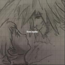 From, Sophie