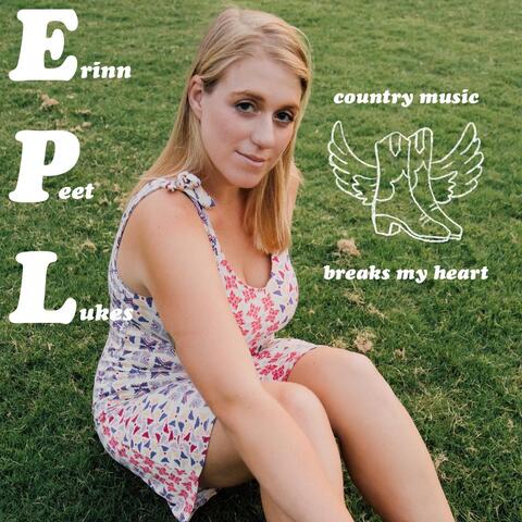 Country Music Breaks My Heart