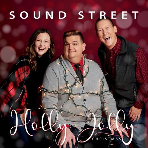 Holly Jolly Christmas