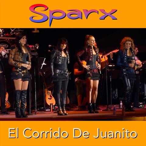 El Corrido de Juanito (En Vivo)