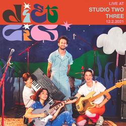 Apricots (Live at Studio Two Three)